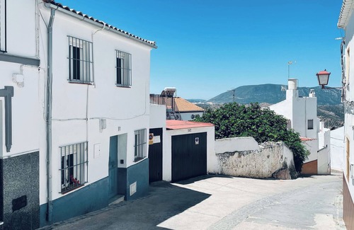 Olvera House | Casa del Patito with Vista | Duckling Stays