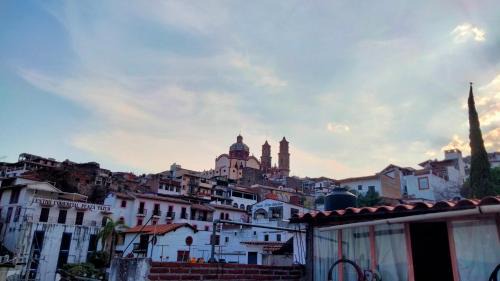 Del Ex Convento House | Casa del Patrón Posada