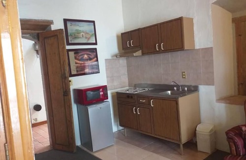 Zacatecas Centro Hotel | Casa del Pingorongo