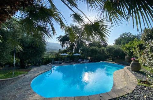 Buggiano Bed & Breakfast | Casa del Pino