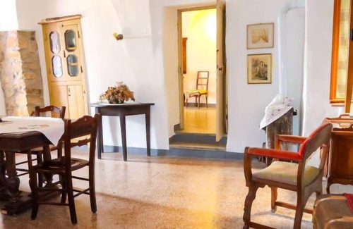 Ceriana House | Casa del Pittore by Interhome