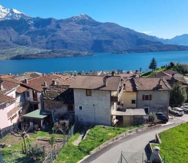 Vercana Apartment | Casa del pozzo