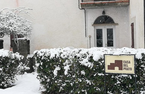 Roccaverano House | Casa del Prato