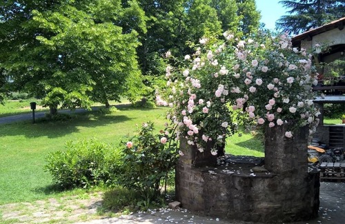 Roccaverano House | CASA DEL PRATO Farmhouse surrounded by greenery