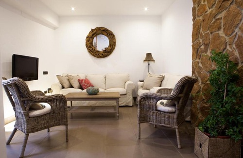 Priego de Cordoba House | Casa Del Rey
