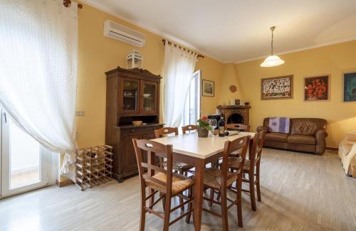 Cozze House | Casa del Riccio fronte mare