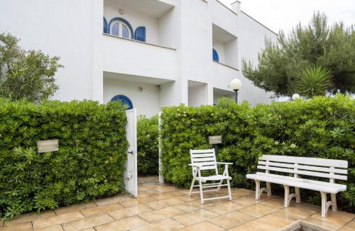 Cozze House | Casa del Riccio fronte mare