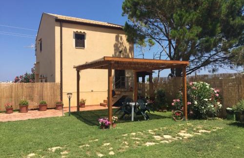 Piane Vecchie Apartment | Casa del Sale, a 50 m dalla spiaggia