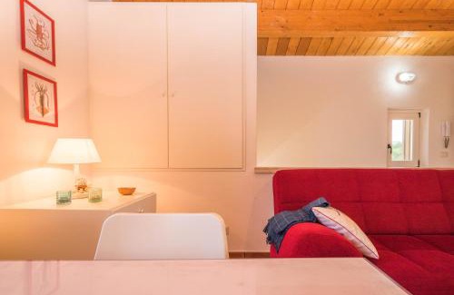 Piane Vecchie Apartment | Casa del Sale, a 50 m dalla spiaggia