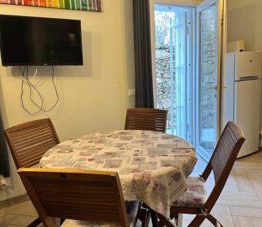 Bergeggi Apartment | Casa del sasso