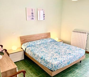 Ladispoli Apartment | Casa del Sogno