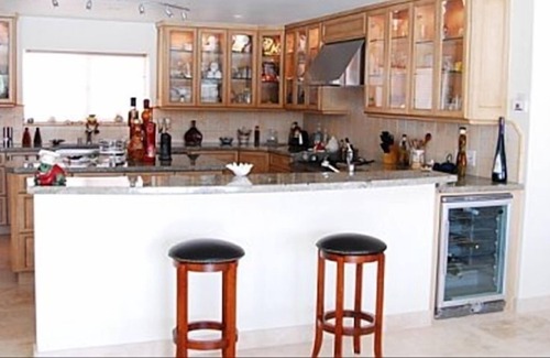 Vista Norte House | Casa Del Sol 3 BR/3 BA Private Home W/Pool Furnished Monthly /Yrly Rental