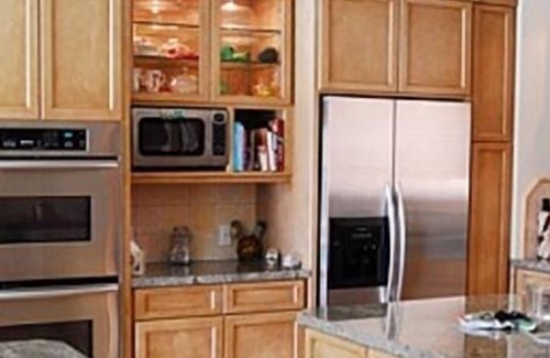 Vista Norte House | Casa Del Sol 3 BR/3 BA Private Home W/Pool Furnished Monthly /Yrly Rental