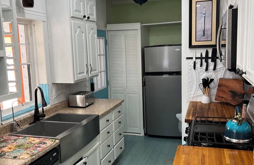 Collins House | CASA DEL SOL a lovely retreat Wickenburg