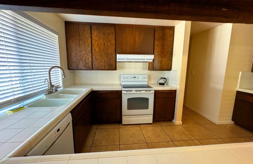 Ojai House | Casa del Sol, beautiful two bed two bath home