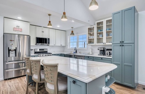 Captain's Cove House | Casa del Sol in Captain's Cove Golf & Yacht Club!