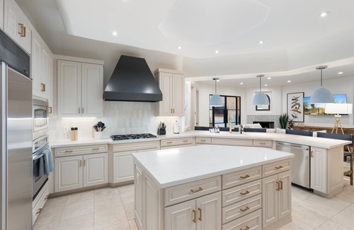 Camelback Park Estates House | Casa Del Sol Luxe Experience - Walkable 2 Old Town