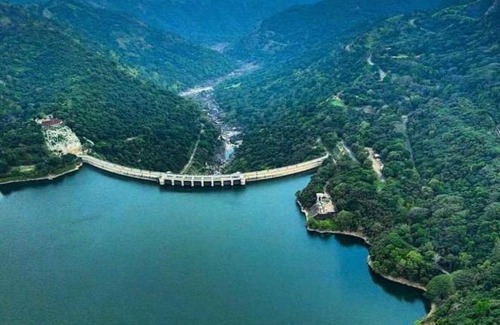 Wayikkal Villa | Casa Del Sol - Luxury Villa