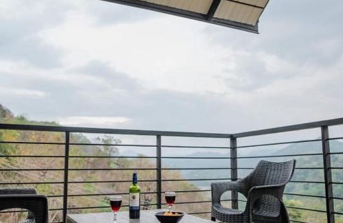 Wayikkal Villa | Casa Del Sol - Luxury Villa