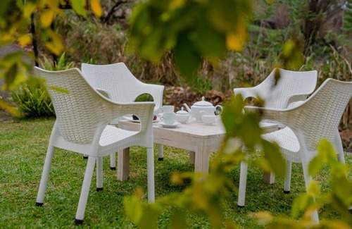 Wayikkal Villa | Casa Del Sol - Luxury Villa