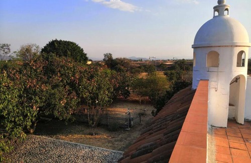 Atlixco House | Casa del sol