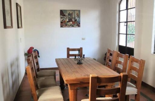 Atlixco House | Casa del sol