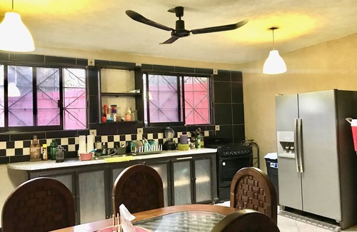 San Jose Ixtapa House | Casa Del Sol