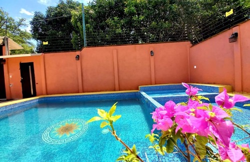 San Jose Ixtapa House | Casa Del Sol