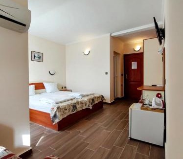 Sozopol Hotel | CASA DEL SOL Sozopol