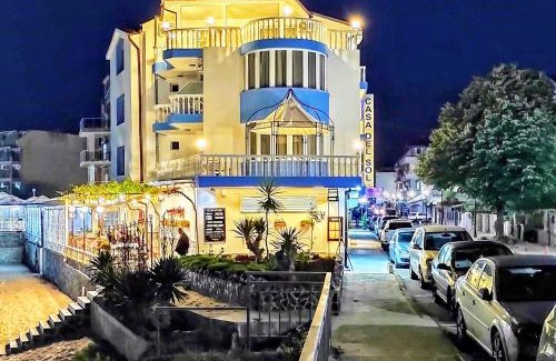 Sozopol Hotel | CASA DEL SOL Sozopol