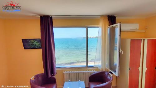Sozopol Hotel | CASA DEL SOL Sozopol