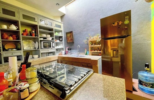 Patzcuaro Apartment | Casa del Sol total rest! A few blocks from Lake Pátzcuaro