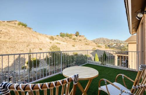 El Paso House | Casa Del Sol