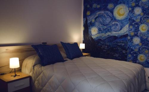Tijola Apartment | Casa del Sol y la Luna Apartamento Atardecer