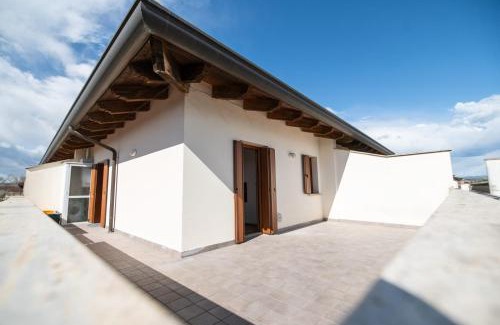 San Giovanni al Natisone House | Casa del Sole