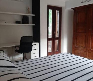 Joppolo Apartment | Casa del sole