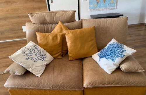 Nova Siri Apartment | Casa del sole