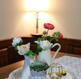 Prato Apartment | Casa del Sole