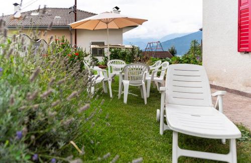 Romeno Apartment | Casa Del Sole, Relax E Natura