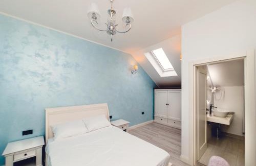 Alba Iulia House | Casa Del Sole