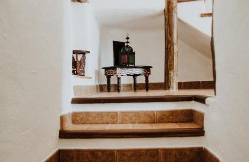 Juzcar House | Casa del Tuno