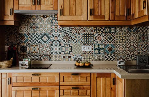 Juzcar House | Casa del Tuno