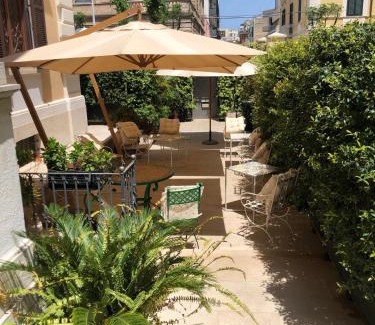 Trani Apartment | Casa del Viaggiatore