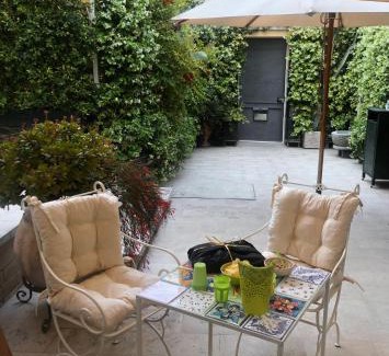 Trani Apartment | Casa del Viaggiatore