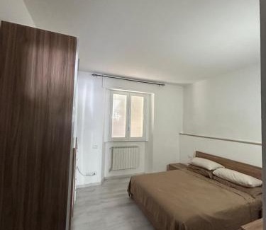 Signa Apartment | casa del viandante