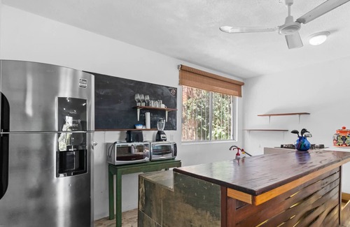 Bucerias Villa | Casa del Viento - Large Family Villa with Private Pool in Golden Zone