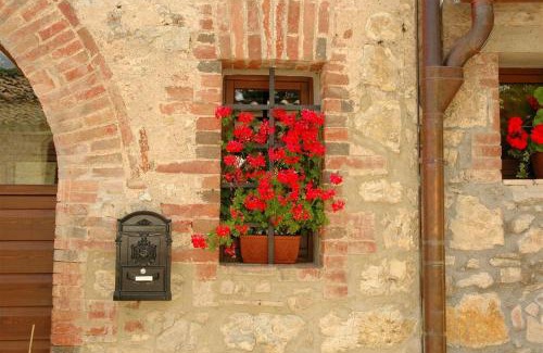 San Sano Apartment | Casa del Vignaiolo