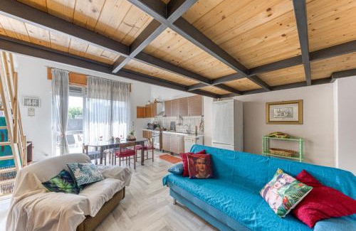 Supersano House | Casa Delia