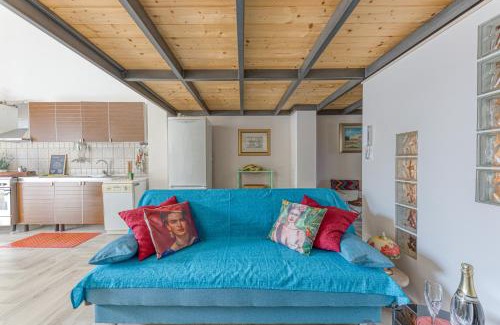 Supersano House | Casa Delia