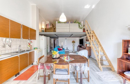 Supersano House | Casa Delia